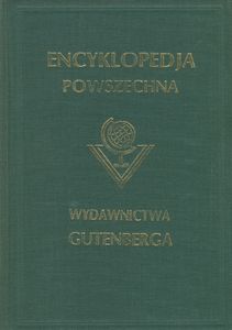 Encyklopedja Powszechna Wydawnictwa Gutenberga (Tom 12: Optymaci do Polowanie)