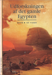 Udforskningen af det gamle Egypten