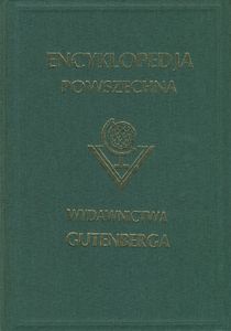 Encyklopedja Powszechna Wydawnictwa Gutenberga (Tom 13: Polska)