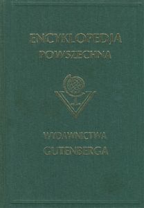 Encyklopedja Powszechna Wydawnictwa Gutenberga (Tom 15: Rewir do Serbja)