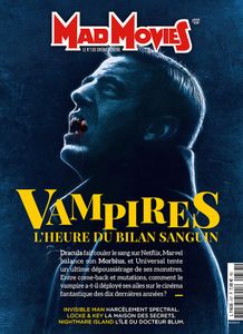 Mad Movies #337