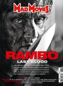 Mad Movies #333