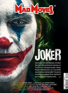 Mad Movies #332