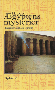 Ægyptens mysterier