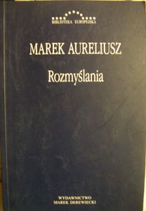 Rozmyślania