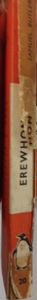 Erewhon, or Over the Range