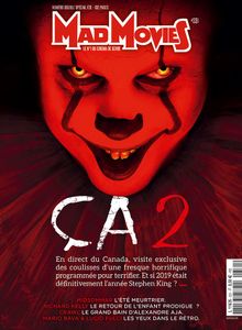 Mad Movies #331
