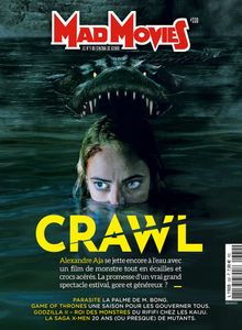 Mad Movies #330
