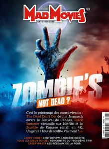 Mad Movies #329