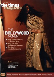 The Times Magazine (6 April 2002)