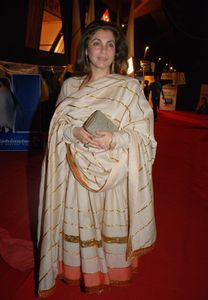 Dimple Kapadia
