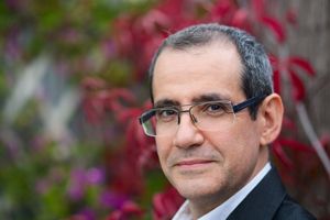 Jorge Calero