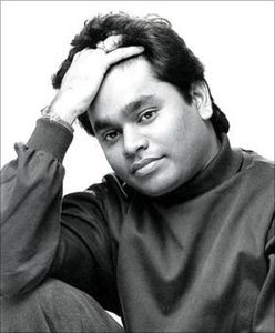 A. R. Rahman