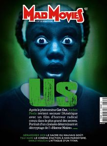 Mad Movies #327