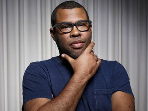 Jordan Peele