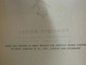 Oil Paint and Grease Paint: Autobiography of Laura Knight - Third Volume