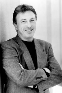 Larry Cohen