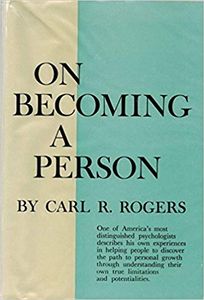 On Becoming A Person: A Therapist's View of Psychotherapy