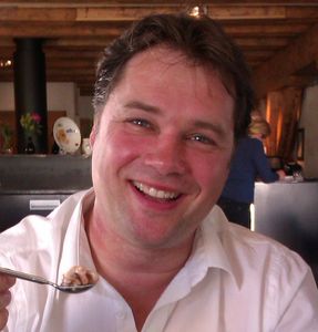 Eric van Melsen