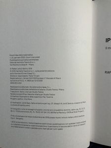 Grandi idee della matematica - n. 24 - Iperspazi
