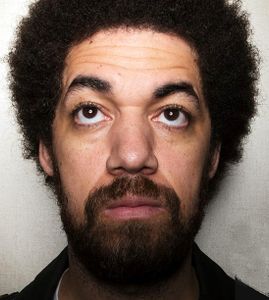 Danger Mouse