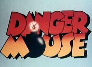 Danger Mouse (2)
