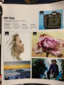 Digital Photographer Italia (Luglio/Agosto 2014)