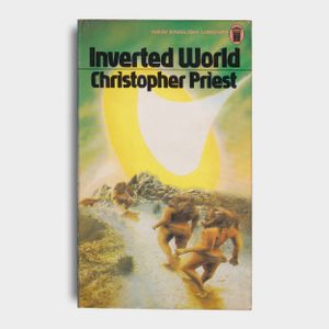 Inverted World