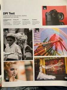 Digital Photographer Italia (Giugno 2014)