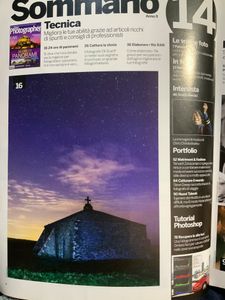 Digital Photographer Italia (Giugno 2014)