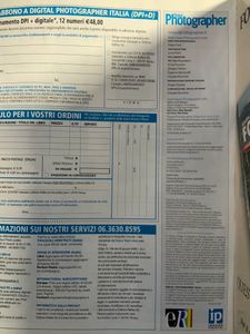Digital Photographer Italia (Giugno 2014)