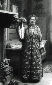 Emily Noyes Vanderpoel