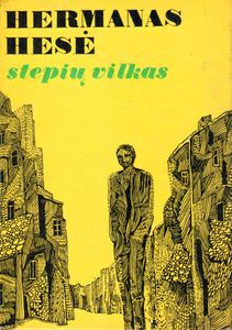 Stepių Vilkas