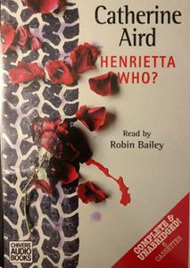 Henrietta Who?