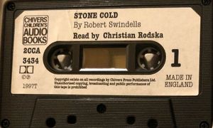 Stone Cold