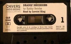Deadly Decisions