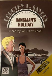 Hangman’s Holiday