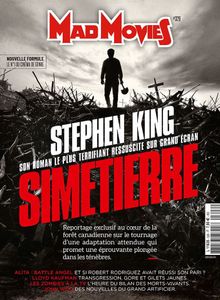 Mad Movies #326