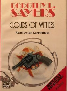 Clouds of Witness