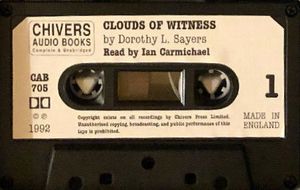 Clouds of Witness