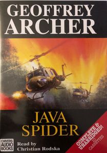 Java Spider