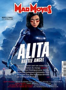 Mad Movies #324
