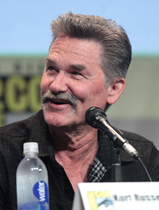 Kurt Russell