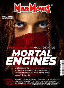 Mad Movies #323