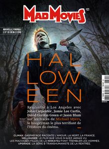 Mad Movies #321