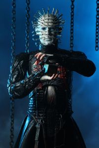Hellraiser