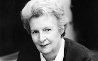 Margaret Yorke