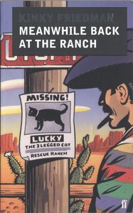 Meanwhile Back at the Ranch