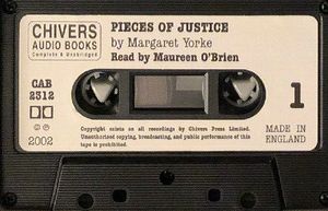 Pieces of Justice