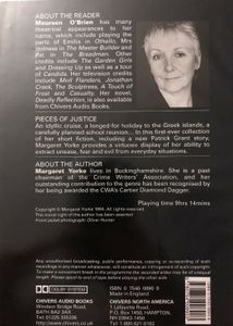 Pieces of Justice